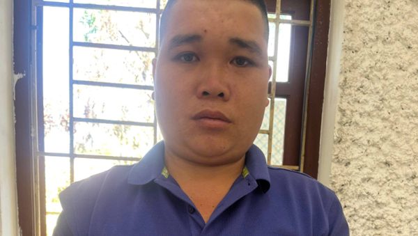 Khởi tố đối tượng tuồn 10 tấn phân đạm từ Trung Quốc vào Việt Nam
