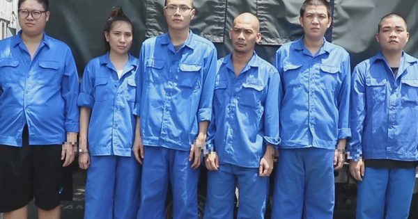 Khởi tố đường dây 'xe ngân': Dựng hồ sơ vay mua ô tô rồi bán
