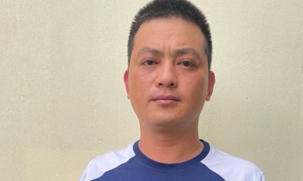 Khởi tố giám đốc công ty luật vì chiếm đoạt hơn 5 tỷ đồng
