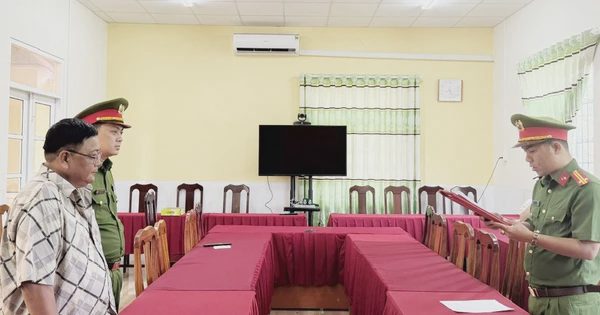 Khởi tố giám đốc ở Cần Thơ trốn thuế hơn 2 tỉ đồng