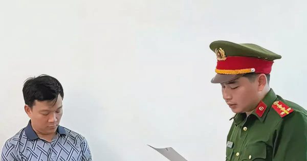 Khởi tố giám đốc và nhân viên một công ty chế biến vật liệu xây dựng ở Ninh Bình