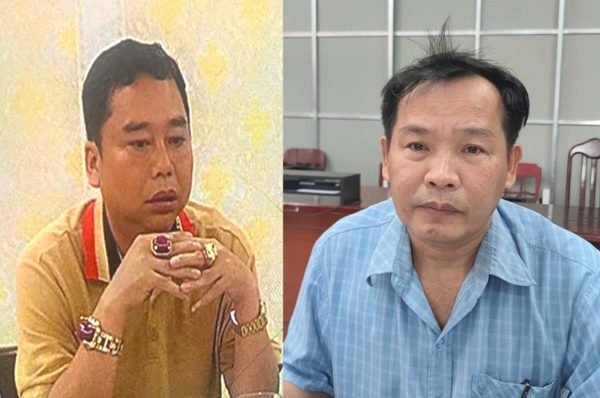 Khởi tố hai giám đốc ‘chạy dự án’ rồi lừa đảo hơn 13 tỷ đồng