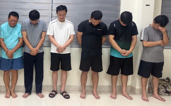 Khởi tố hai nữ giảng viên đại học trong đường dây làm giả gần 1.500 văn bằng, chứng chỉ
