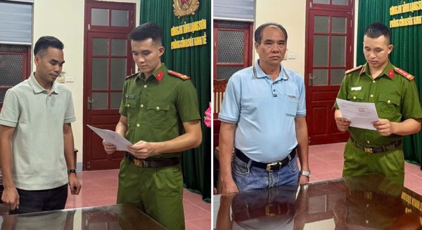 Khởi tố hình sự vụ đổ trộm 126 tấn chất thải xây dựng tại Lạng Sơn