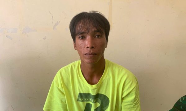 Khởi tố kẻ đâm bạn thuyền tử vong khi đang câu mực trên biển