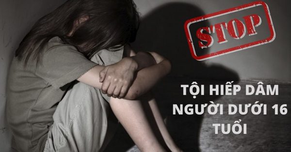 Khởi tố kẻ hiếp dâm bé gái 15 tuổi ở Bắc Ninh