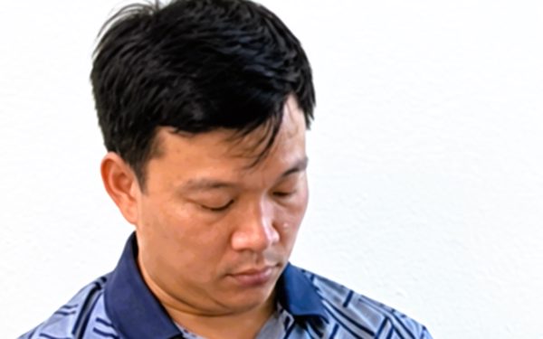 Khởi tố một giám đốc công ty khai thác đá ở Ninh Bình
