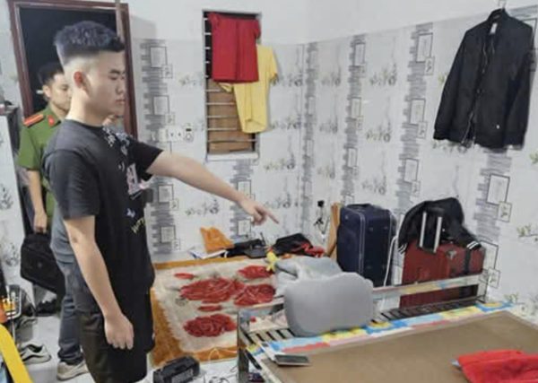 Khởi tố nam sinh đại học hiếp dâm trẻ em tại Hưng Yên