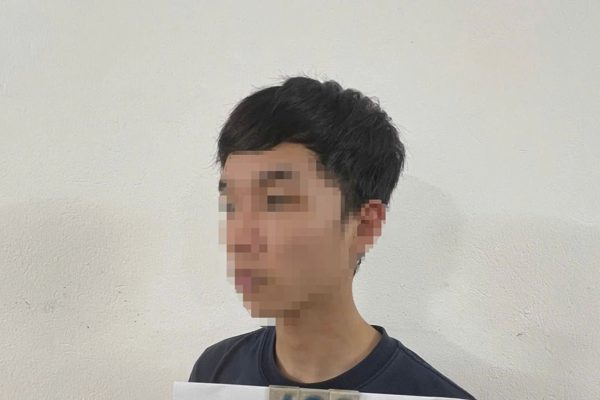 Khởi tố nam sinh viên giao xe cho bạn điều khiển gây tai nạn chết người