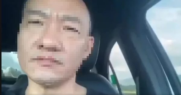 Khởi tố người đâm vợ tử vong, lái ô tô rời đi và gặp tai nạn