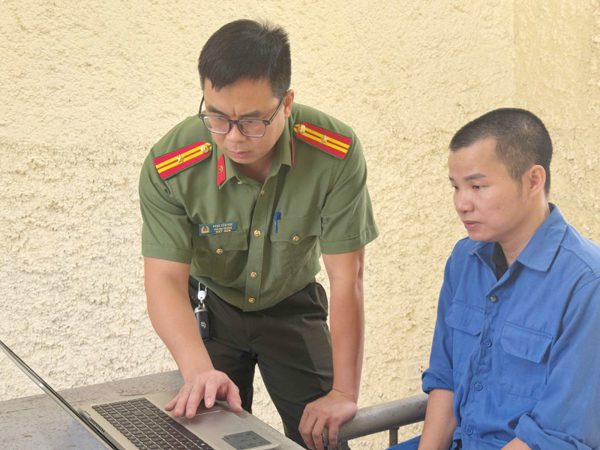 Khởi tố người đăng tải thông tin sai sự thật về dự án sân bay Gia Bình