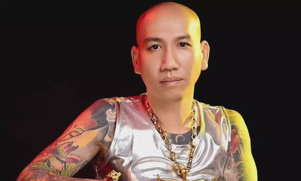 Khởi tố người lừa chạy án trong vụ 'giang hồ mạng' Phú Lê