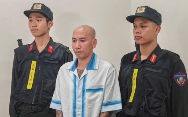 Khởi tố người lừa đảo 'chạy án' vụ Phú Lê