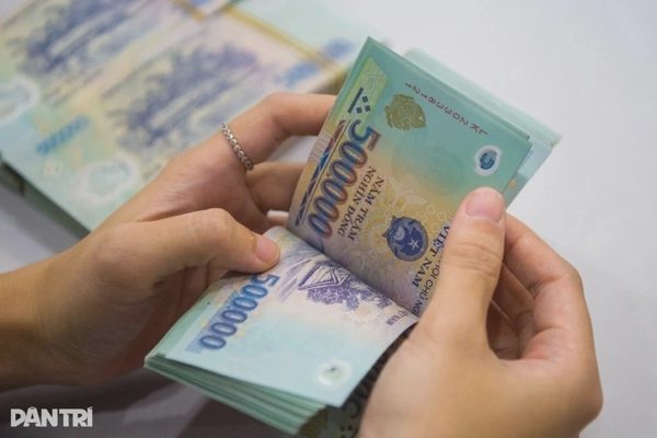 Khởi tố người phụ nữ cho vay lãi nặng 216%/năm
