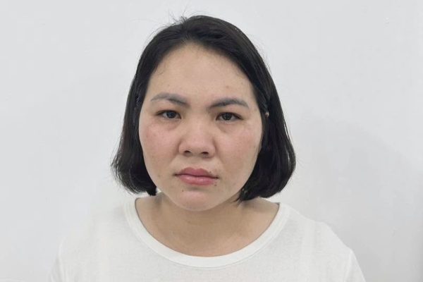 Khởi tố người phụ nữ lừa bán nhà đất, chiếm đoạt 400 triệu đồng