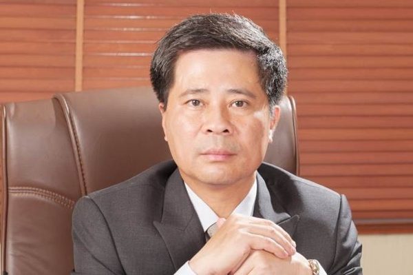 Khởi tố nguyên Chủ tịch HĐTV Tổng công ty Truyền tải điện Quốc gia