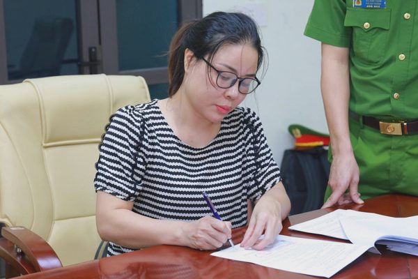 Khởi tố nguyên kế toán ở Lào Cai chiếm đoạt hơn 30 tỷ đồng
