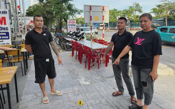 Khởi tố nữ chủ nhà hàng và 3 nhân viên đánh hội đồng người đàn ông ở Bãi Cháy