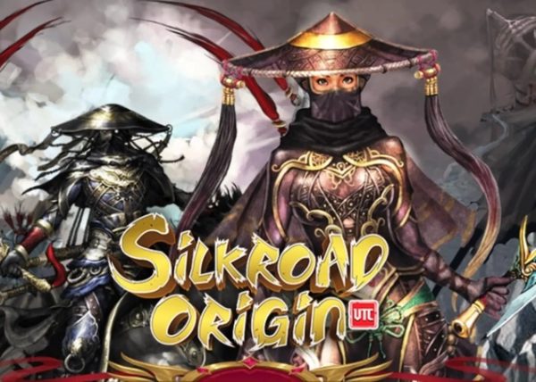 Khởi tố thanh niên sao chép, chỉnh sửa game 'Con Đường Tơ Lụa'