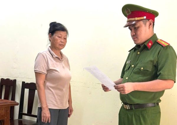 Khởi tố thêm 2 cán bộ vụ ‘ăn chặn’ suất ăn của học sinh ở Phú Thọ