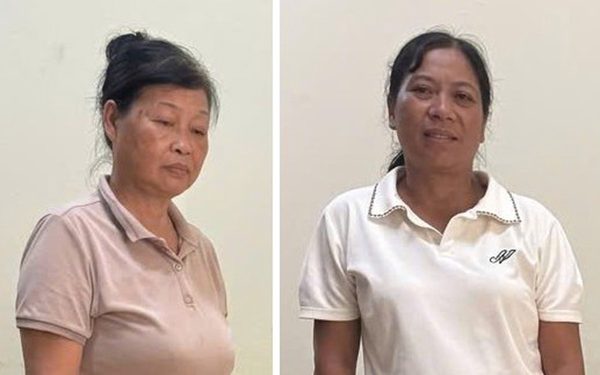 Khởi tố thủ quỹ và thành viên ban quản lý bếp ăn trường nội trú ở Phú Thọ