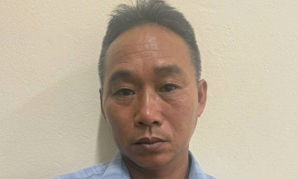 Khởi tố thuyền trưởng làm lật tàu khiến hai người tử vong