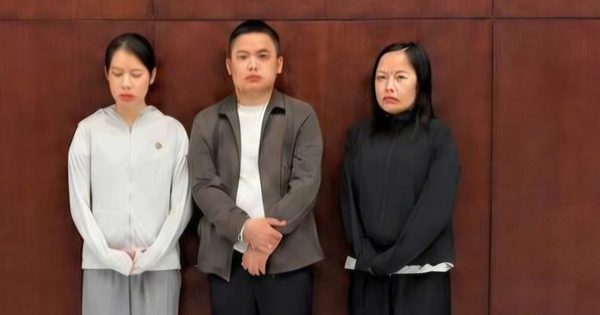 Khởi tố 'trùm' cung cấp thực phẩm giảm cân chứa chất cấm cho Ngân 98