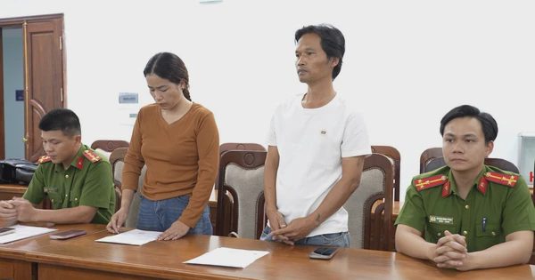Khởi tố vợ chồng chủ kênh 'Già Làng Tây Nguyên'