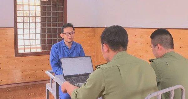 Khởi tố vợ chồng lừa đảo, bịa lời 'bề trên' để bán kết quả xổ số