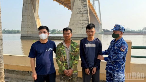 Khởi tố vụ án mua bán, tàng trữ trái phép chất ma túy