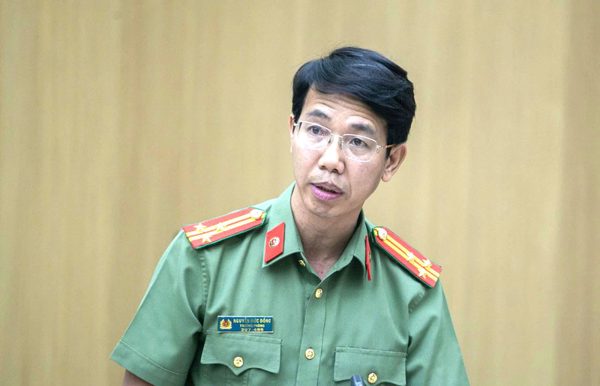 Khởi tố vụ án tại Công ty Phú Minh Vina từ phát hiện của Thanh tra Chính phủ