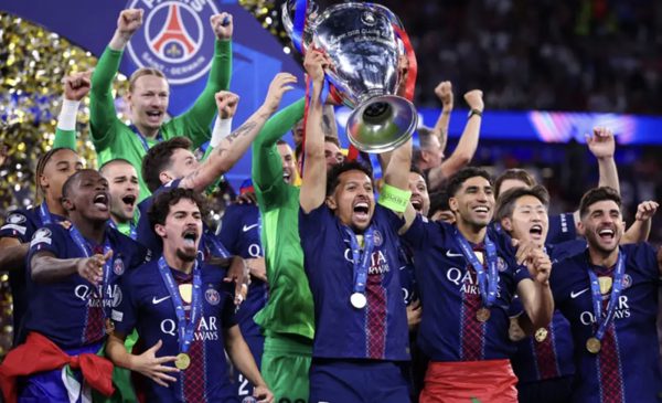 Khởi tranh Champions League 2026/27: PSG săn cú ăn ba liên tiếp, Arsenal dẫn đầu dự đoán vô địch