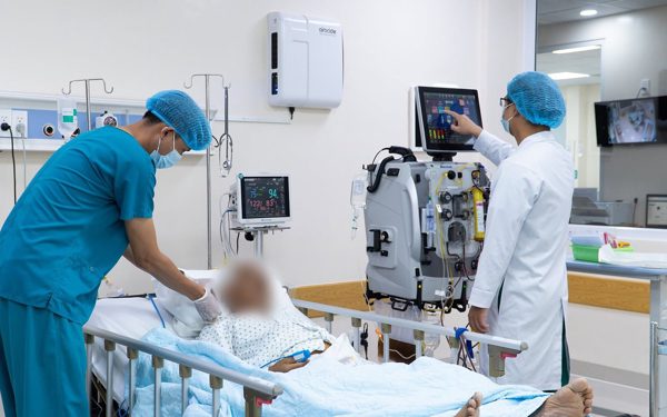 Không chỉ bệnh nhân ung thư, ai cần được chăm sóc giảm nhẹ?