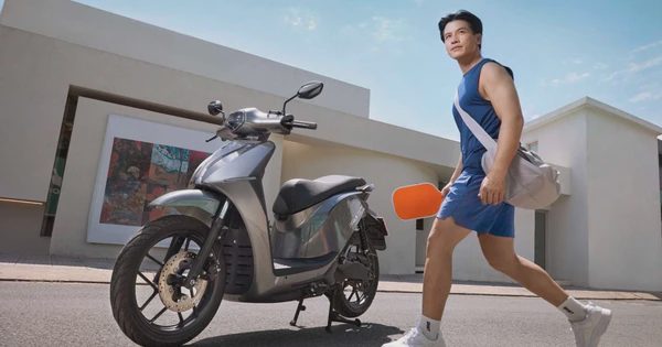 Không chỉ đi xa, xe máy điện cần vượt trội hơn về công nghệ và trải nghiệm