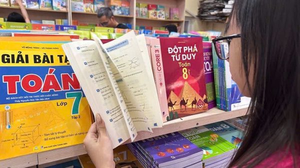 Không chỉ là câu chuyện in thiếu