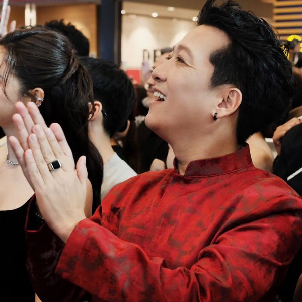 Không có đặc quyền cho Trường Giang
