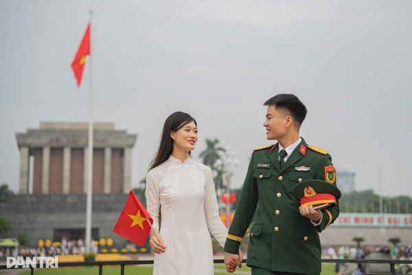 Không có gì quý hơn độc lập, tự do!