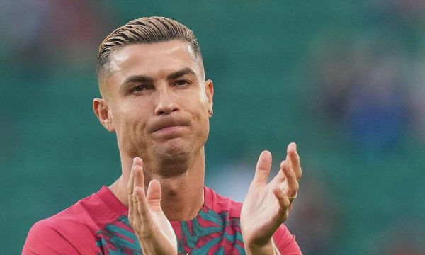 'Không có Ronaldo, Bồ Đào Nha đã vô địch World Cup'