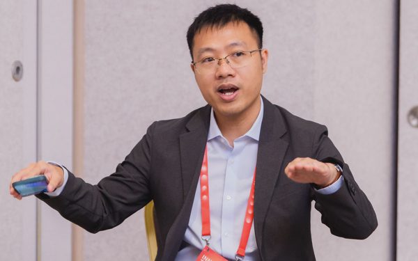 Không có Samsung, Intel, ngành bán dẫn Singapore vẫn chiếm 6% GDP, vì sao?