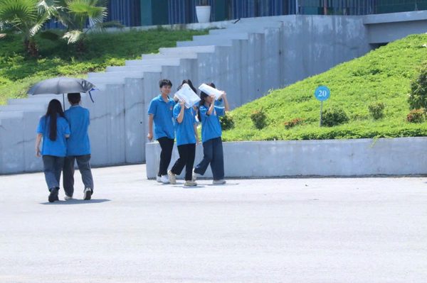 Không có thí sinh nào đạt điểm 10 môn Toán ở điểm thi Chuyên Tuyên Quang đợt 2
