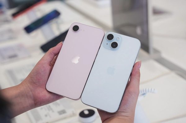 Không còn iPhone giá rẻ tại Việt Nam