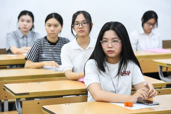 'Không cộng điểm IELTS vẫn còn nhiều lợi thế cho thí sinh có chứng chỉ'