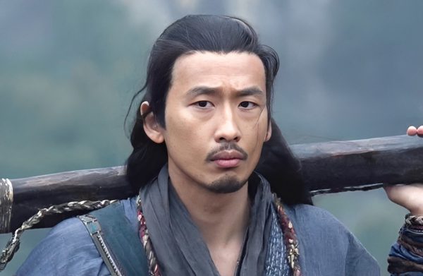 Không cứu nổi 'Hộ linh tráng sĩ'