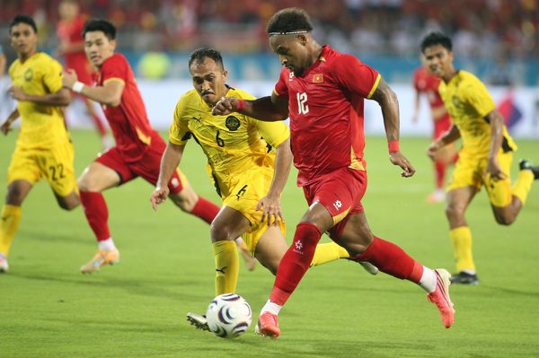 Không đài nào của Việt Nam mua bản quyền FIFA ASEAN Cup 2026