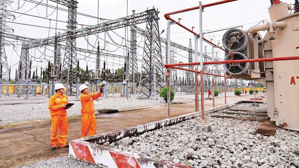 Không đánh đổi môi trường cạnh tranh
