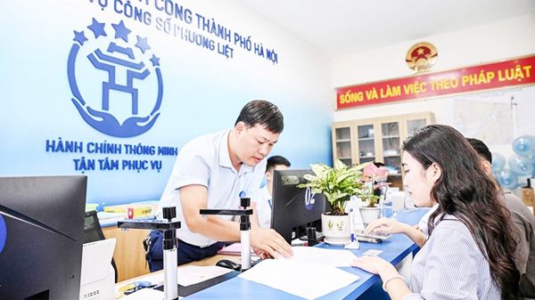 Không để cải cách chỉ dừng trên giấy