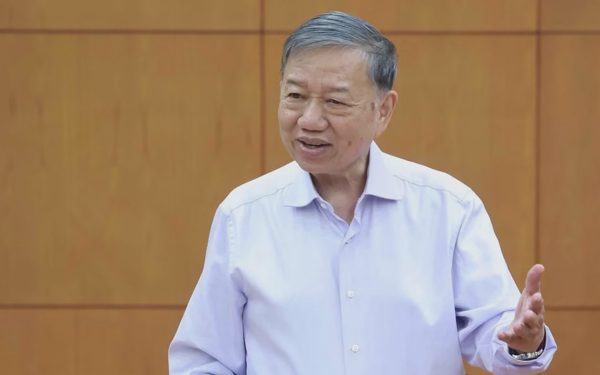 Không để đặc thù biến thành đặc quyền, lợi ích nhóm, cài cắm, thao túng bóp méo chính sách