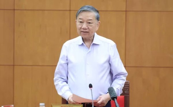 Không để đặc thù biến thành đặc quyền, lợi ích nhóm, cài cắm, thao túng bóp méo chính sách