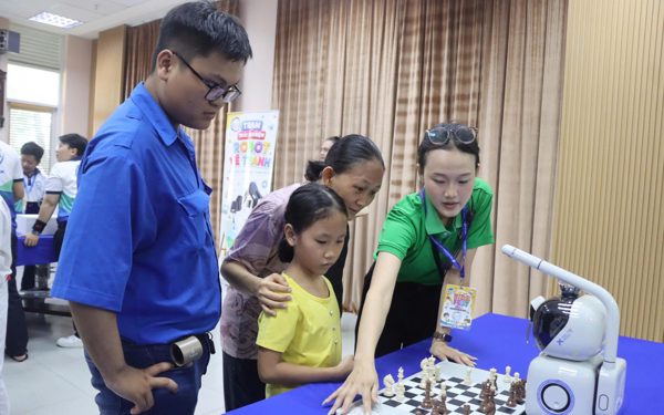 Không để hoạt động vui chơi của trẻ em 'đứt mạch' sau hè