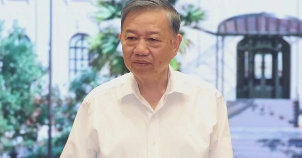 Không để người nghèo, người lao động yếu thế phải gánh chịu phần bất lợi của quá trình phát triển